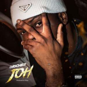 Driches – Joh