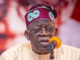 Bola Ahmed Tinubu