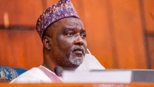 Former Deputy Speaker