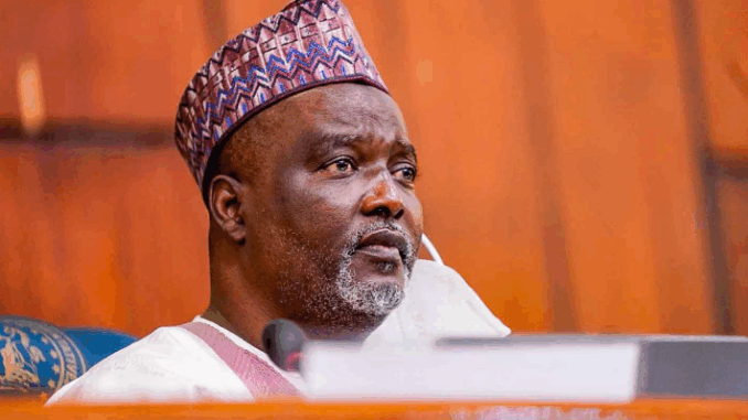 Former Deputy Speaker