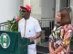 Governor Charles Soludo