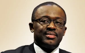 Mr. Agbaje