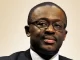 Mr. Agbaje