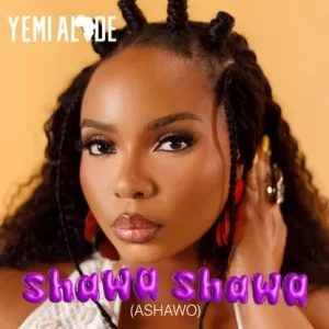 YEMI ALADE
