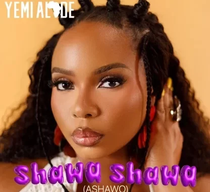 YEMI ALADE