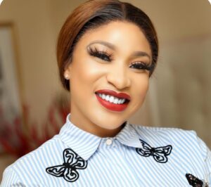Tonto Dikeh