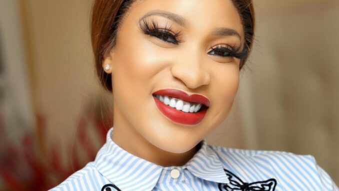 Tonto Dikeh