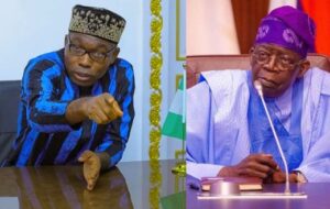 Adebayo & Tinubu