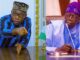 Adebayo & Tinubu