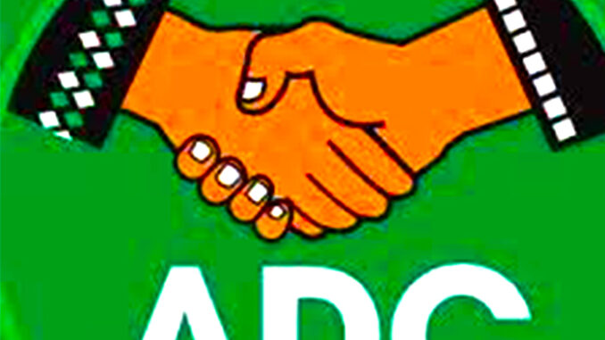 ADC
