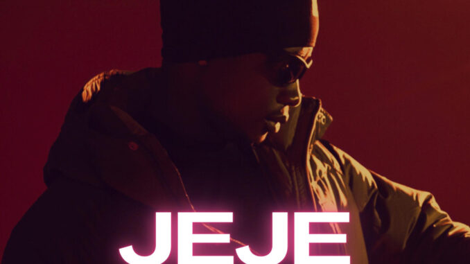 Mr Kenzi - Jeje