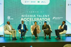 Talent Accelerator
