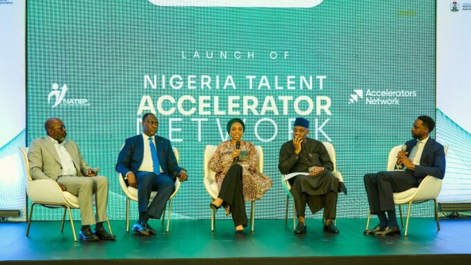 Talent Accelerator