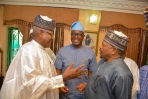 Seyi Makinde