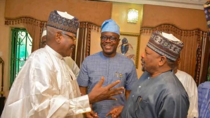 Seyi Makinde