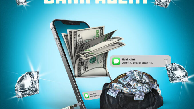 Koughar1 Ft Sleeky Stan – Bank Alert