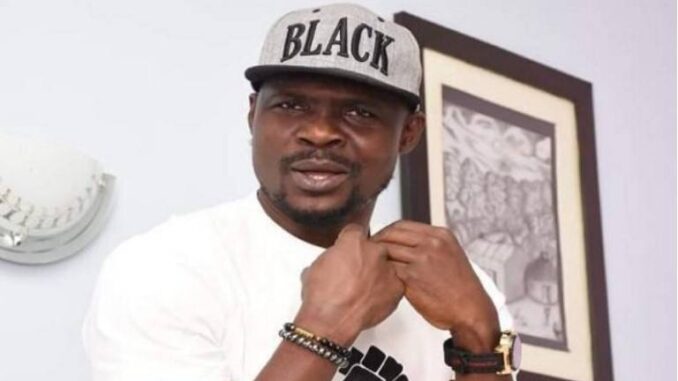 Baba Ijesha
