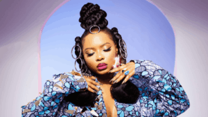 Yemi Alade