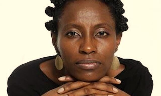 Yemi Adamolekun