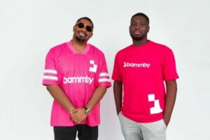 Don Jazzy celebrates Co-founder Potrix