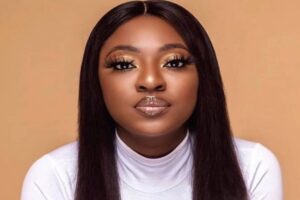 Yvonne Jegede