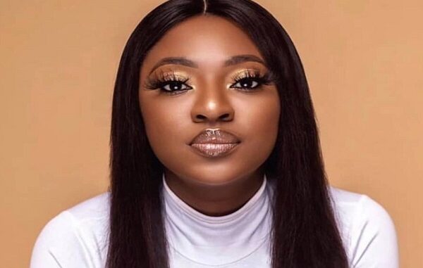 Yvonne Jegede