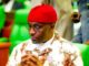 Senator Orji Uzor Kalu