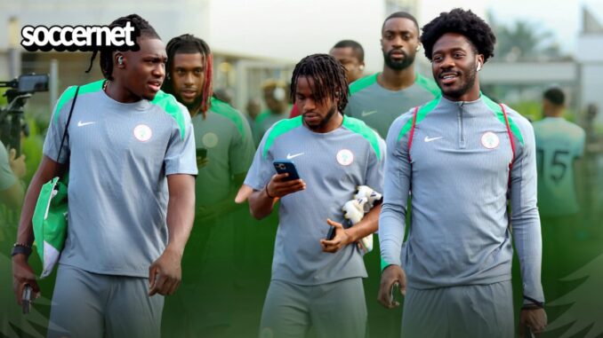 AFCON