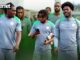 AFCON