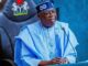 TINUBU