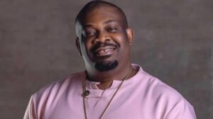 Don Jazzy