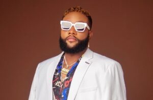 Kcee