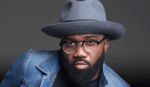 Noble Igwe
