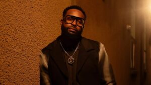 DJ Neptune