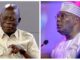 Senator Adams Oshiomhole & atiku