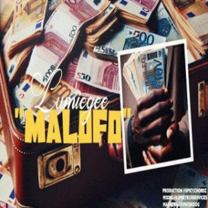 Lumiegee - Malofo (Prod. by Spicy Chordz)
