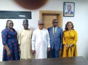 Hon Yakubu Oshiorenua Musa