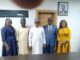 Hon Yakubu Oshiorenua Musa