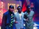 Nigerian music legend
