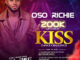 Oso Richie - Kiss