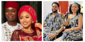 Regina Daniels