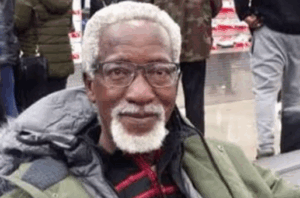 Baba Gebu
