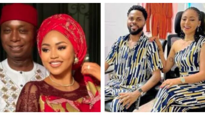 Regina Daniels