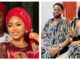 Regina Daniels