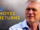 David Moyes
