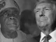 Donald Trump’ & Tinubu