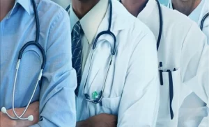 Doctors