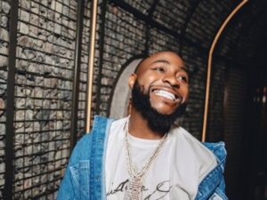 DAVIDO