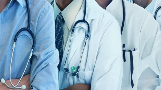 Doctors
