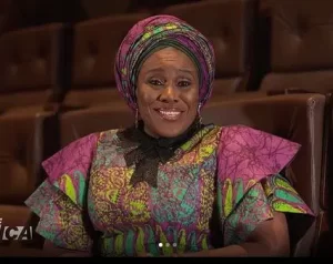 Joke Silva